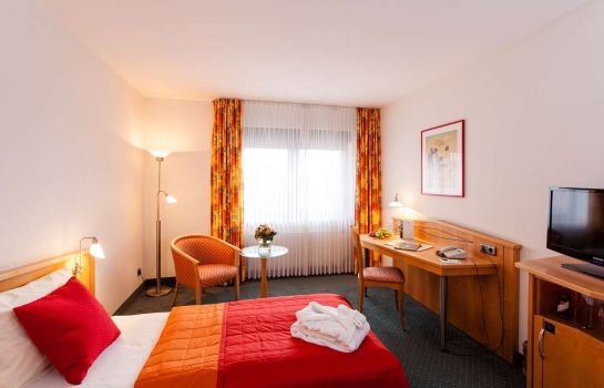 Hotel Panorama Billstedt - Hamburg - Great prices at HOTEL ...