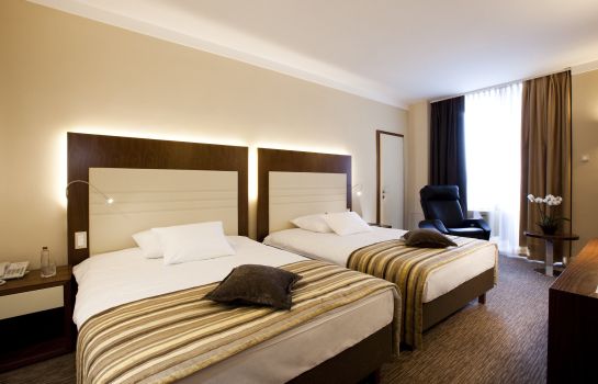 uHOTEL - Ljubljana – Great prices at HOTEL INFO