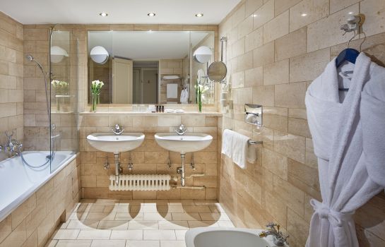 Badezimmer Berlin