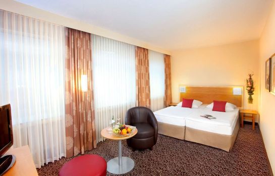 Zimmer Best Western Hotel Hohenzollern