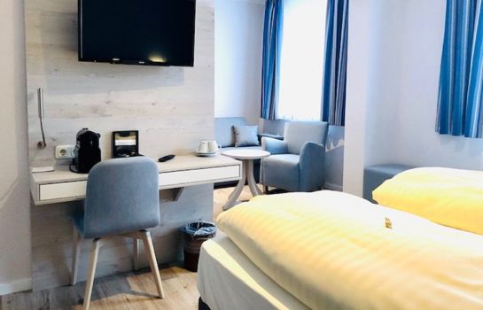 Wilhelms Haven Hotel In Wilhelmshaven Hotel De