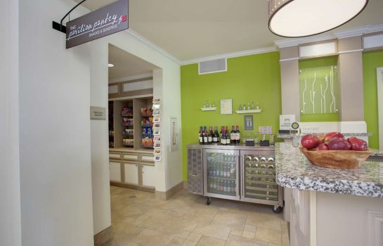 Hilton Garden Inn Sfo Arpt North South San Francisco Great