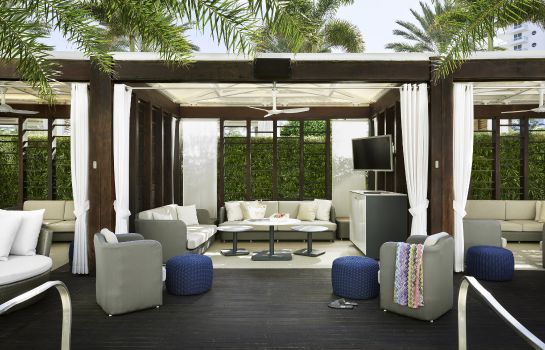 Hotel Fontainebleau Miami Beach Hotel De