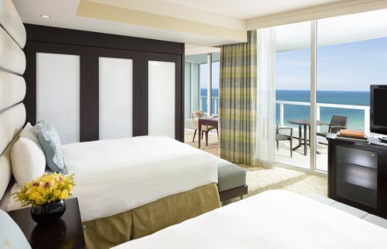 Hotel Fontainebleau Miami Beach Hotel De