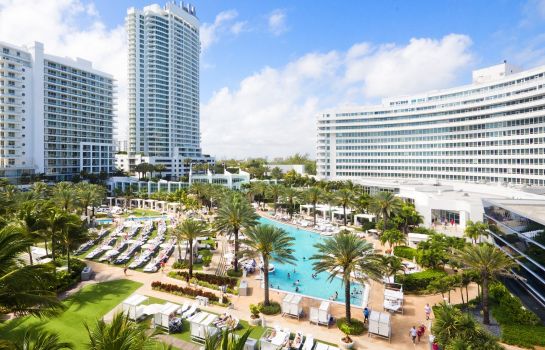 hotel fontainebleau miami beach hotel info