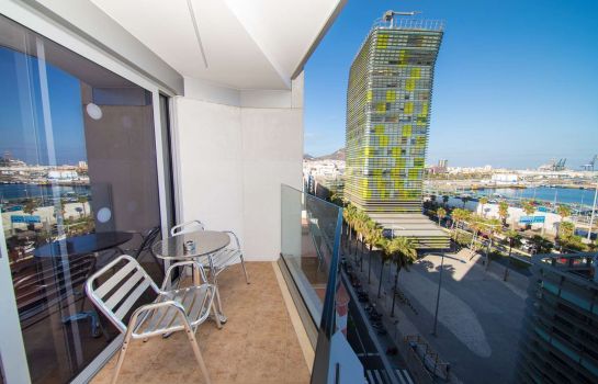 Hotel Cristina Las Palmas Las Palmas De Gran Canaria