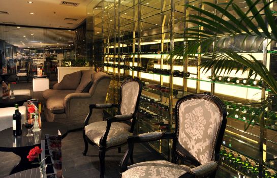 Hotel-Bar Concorde Hotel