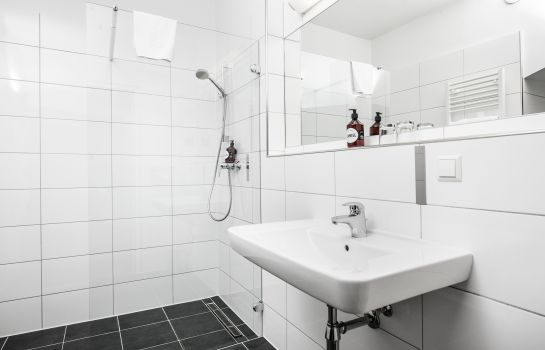 Salle de bains Weitzer Graz