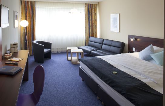 Best Western Hotel Ambassador in Baunatal – HOTEL DE