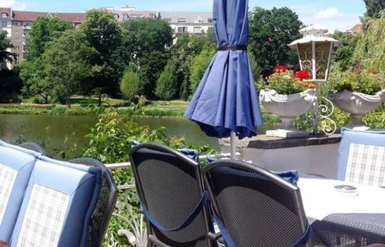 Ringhotel Seehof am Lietzensee - Berlin – Great prices at HOTEL INFO