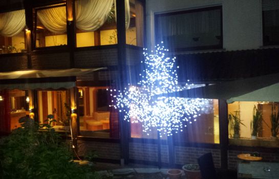 Hotel Siegerland Haus Im Walde Freudenberg Great Prices At