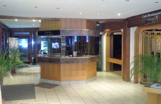 Hotel Siegerland Haus Im Walde Freudenberg Great Prices At