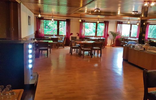 Hotel Siegerland Haus Im Walde Freudenberg Great Prices At