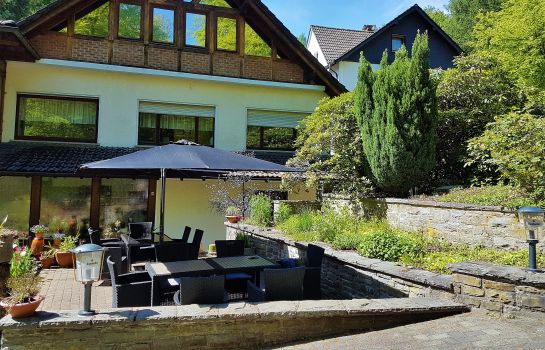 Hotel Siegerland Haus Im Walde Freudenberg Great Prices At