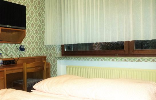 Hotel Siegerland Haus Im Walde Freudenberg Great Prices At