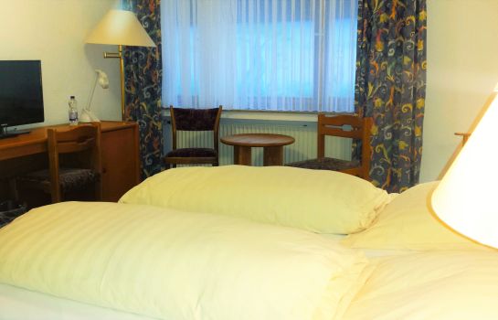 Hotel Siegerland Haus Im Walde Freudenberg Great Prices At