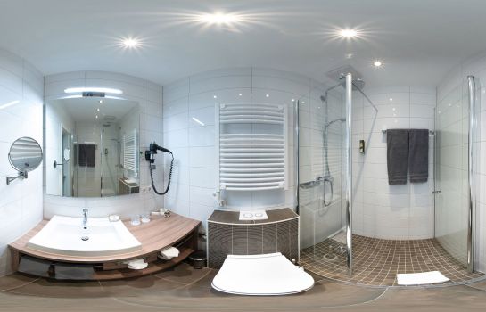 Insel Hotel Bonn Hotel De