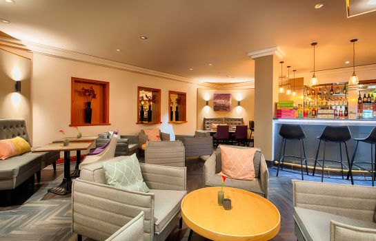 Leonardo Hotel Heidelberg Hotel De