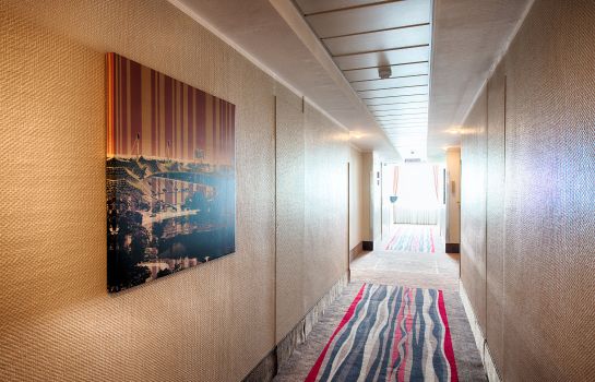 Leonardo Hotel Munich Arabellapark Great Prices At Hotel Info