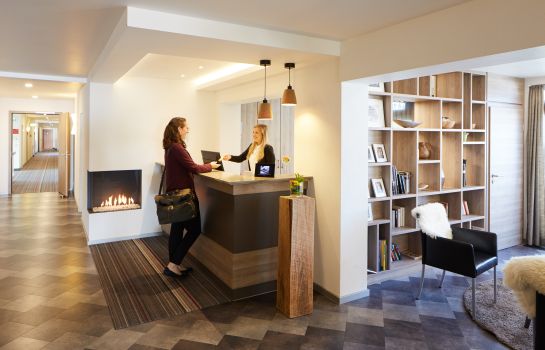 Stumpf Naturkulturhotel In Neunkirchen Hotel De