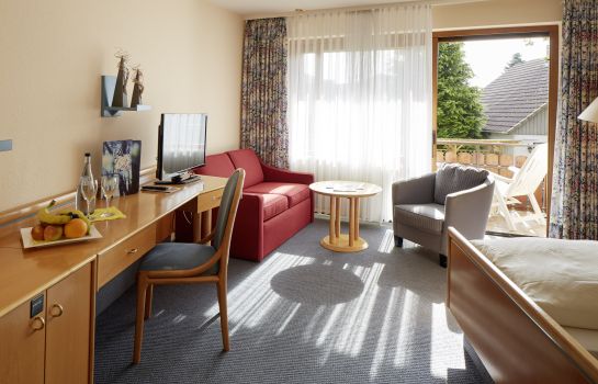 Stumpf Naturkulturhotel In Neunkirchen Hotel De