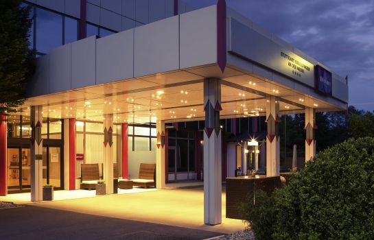 mercure hotel stuttgart sindelfingen an der messe hotel de