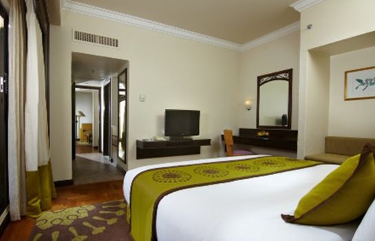 Suite Holiday Inn Resort PENANG