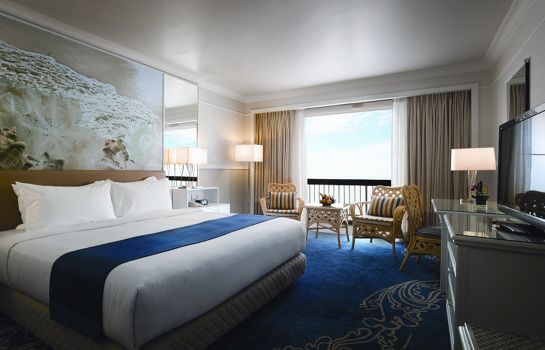 Room Holiday Inn Resort PENANG