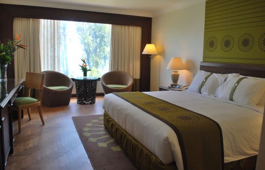 Room Holiday Inn Resort PENANG