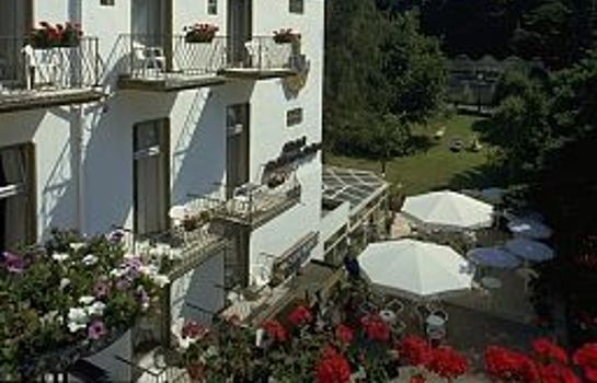 Ringhotel Giffels Goldener Anker - Bad Neuenahr-Ahrweiler – HOTEL INFO