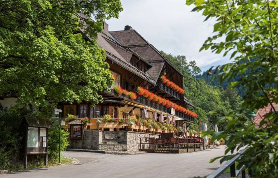Hotel Hofgut Sternen - Breitnau – Great prices at HOTEL INFO