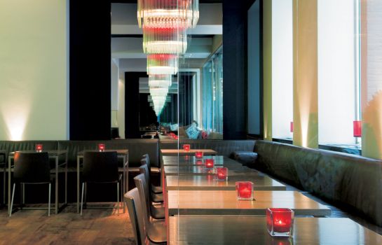 Restaurant Derlon Hotel Maastricht