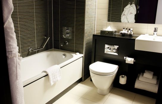 Hotel Crowne Plaza Birmingham City Centre Hotel De