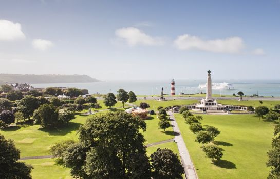 Hotel Crowne Plaza Plymouth Great Prices At Hotel Info