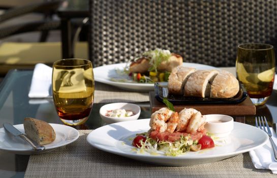 Hotel Divan Istanbul Hotel Info