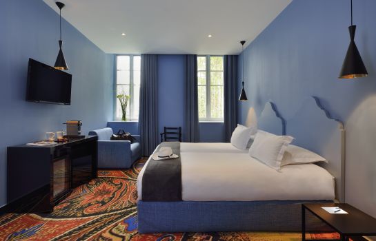 Hotel Spa Jules Cesar Arles Mgallery By Sofitel Great Prices