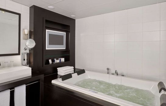 Hotel Park Plaza Eindhoven Hotel Info