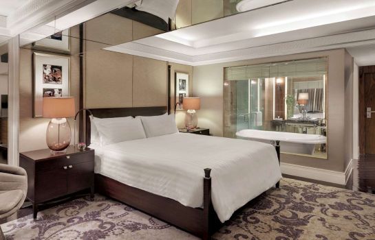 Zimmer Hotel Indonesia Kempinski Jakarta
