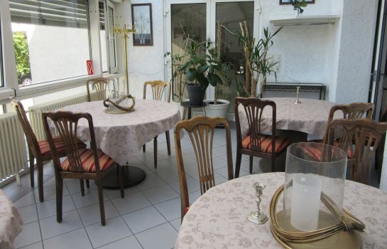 Parkhotel Lindenhof In Offenbach Am Main Hotel De