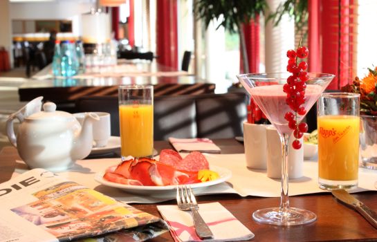 Hotel Dolce By Wyndham Bad Nauheim Hotel De