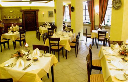 Restaurant Kaiserhof City Hotel