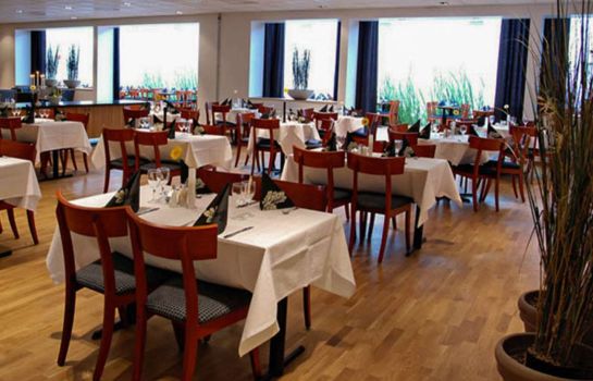 Restaurant Quality Hotel Vanersborg