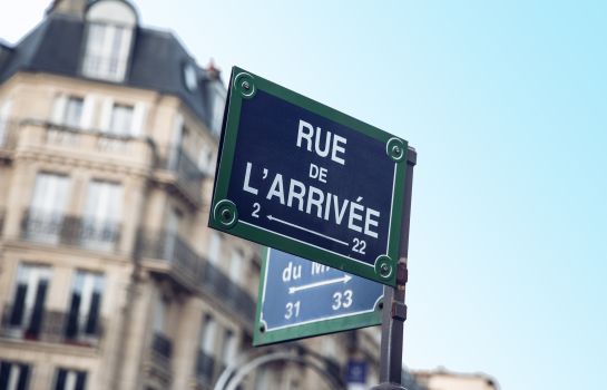 Timhotel Montparnasse Paris Great Prices At Hotel Info