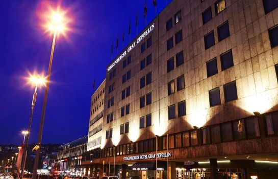 Hotel Steigenberger Graf Zeppelin Stuttgart Great Prices At Hotel Info