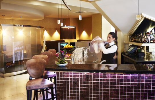Hotel Steigenberger Graf Zeppelin Stuttgart Great Prices At Hotel Info