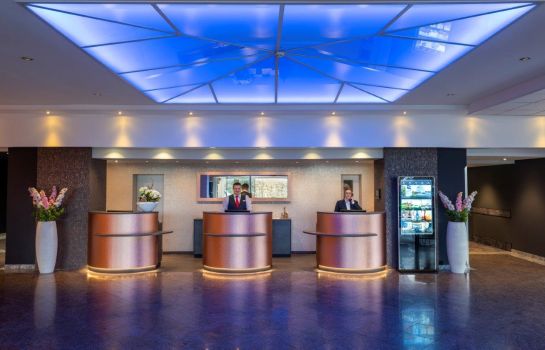 Hotel Dorint Main Taunus Zentrum Sulzbach Great Prices At Hotel Info