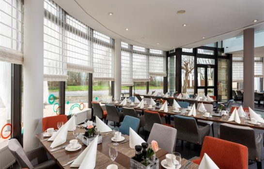 Hotel Dorint Main Taunus Zentrum Sulzbach Great Prices At Hotel Info