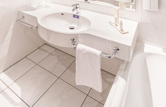 Badezimmer Bielefeld