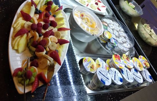 M A Cityhotel Hildesheim Hotel De