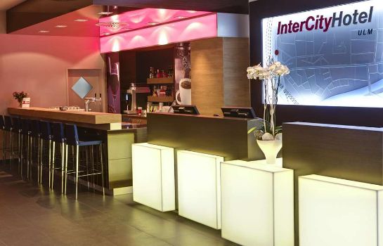 Hotel-Bar IntercityHotel